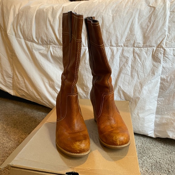 Timberland Rudston Boot - Picture 2 of 8